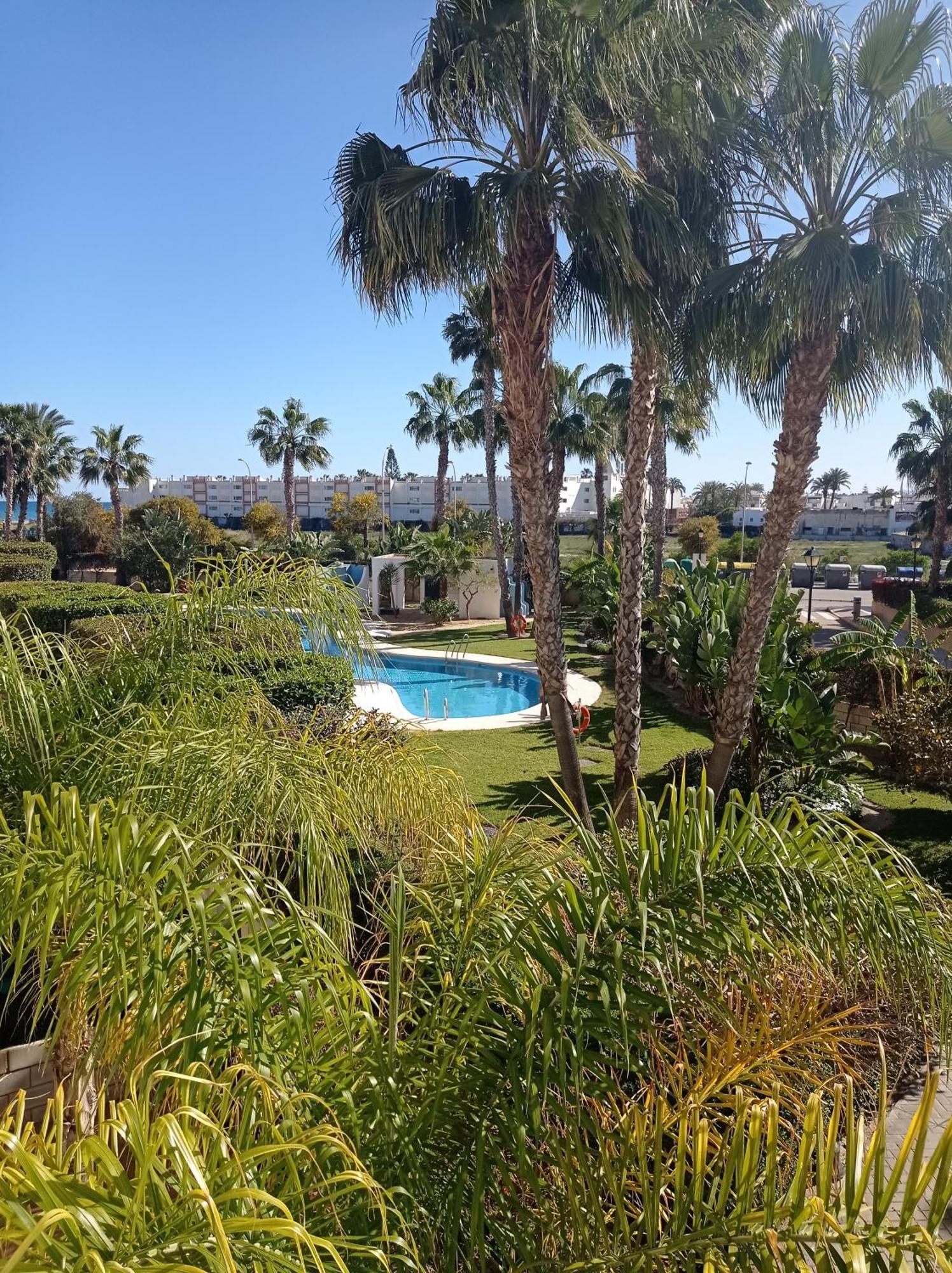 Paraiso De Chloe Vera Extérieur photo